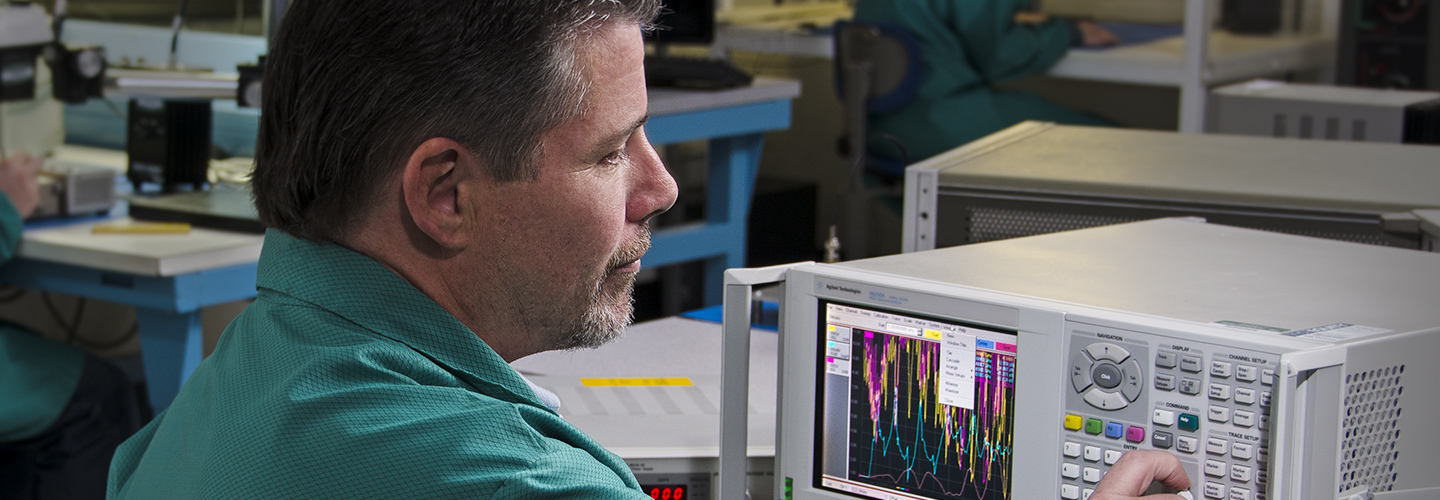 Semigen | RF Microwave Testing